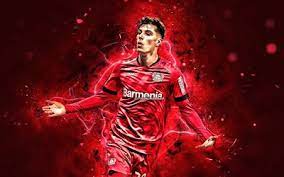 A collection of the top 87 kai havertz wallpapers and backgrounds available for download for free. Download Wallpapers Kai Havertz For Desktop Free High Quality Hd Pictures Wallpapers Page 1