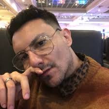 Roger Chacon (@ROGERRCM)