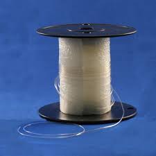 It is the first of a class of synthetic polymers with ionic properties that are called ionomers. Nafion Tubing