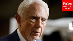 'A Critically Important Bill': Jack Bergman Demands Support For The FY 2025  NDAA