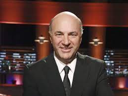 Kevin O'Leary - Cast | Shark Tank | CNBC Prime