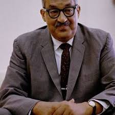 Edward R. Murrow, 1954 Poster by Everett