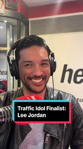 Check out a highlight from our second #HeartTrafficIdol finalist, Lee,
