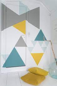 Explore the possibilities and find the messages and song lyrics diy project. 34 Cool Ways To Paint Walls Diy Projects For Teens