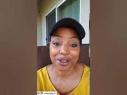 Secrets Behind Judge Lynn Toler's Necklaces