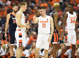 Find game schedules and team promotions. Syracuse Basketball Combination Of Near Historic Schedule Young Team Helps Explain 5 4 Record Syracuse Com