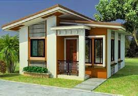 Mama, di lain pihak, adalah perempuan yang senang merawat diri. Rumah Idaman Sederhana Minimalis Cantik Gambar