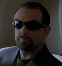 Cooper (Mercenary) (S/F)