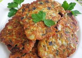 Croquettes De Thon Legeres Ww Page 2 Sur 2 Recette Cuisine Sante Remedes Gateau Bi Vegetarian Snacks Vegetarian Snacks Easy Healthy Vegetarian Snacks