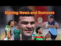 Isaac Luke 2014 #nrl #rugbyleague #rabbitohs #footy