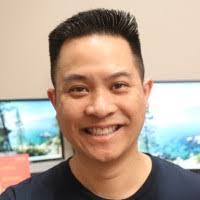 Michael Quan's Instagram, Twitter & Facebook