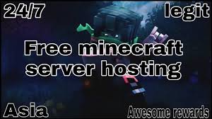 With the right host, a small business can gain a competitive edge by providing superior customer experience. Free 24 7 Minecraft Server Hosting Asia Host Awesome Rewards No Lag Endlapseyt Youtube