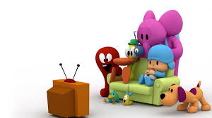 ✔️ pocoyo and his friends are ready and excited for easter but then their painted eggs go missing! Pocoyo Party For Nintendo Switch Nintendo Game Details