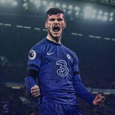 That was timo werner's first champions league goal in. Sfera Design On Twitter Timo Werner At Chelsea Fc A New Colab With Pagorf9 For A Lockscreen Phone Wallpaper And An Edit