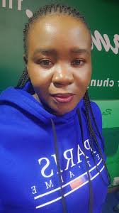 Ageno ni ne ibedo gi holiday maber jawinjona. Machiegni e chenro mar  #AngichWelo kitayi gi Lydia Akoth