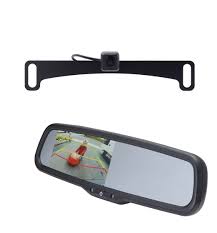 Veclesus backup night cam for trucks dvkn's backup camera system will surely upgrade your vehicle. Commercial Backup Camera System