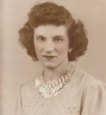 Anne Bruce Obituary (2019)