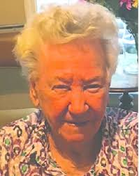 Mary Cooler Obituary (2018)