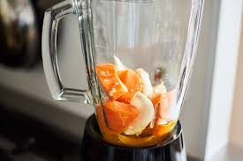 ミキサーで簡単！「にんじん甘酒ドレッシング」レシピ／榎本美沙さんの「旬を食べつくす日々の食卓」