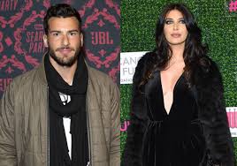 Million dollar listing new york 's steve gold welcomed his daughter, rose gold, on june 6, 2019, with girlfriend luiza gawlowska. Photo Million Dollar Listing S Steve Gold Is Dating Brittny Gastineau Plus See Mdlny New Season Trailer