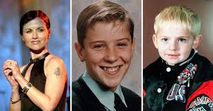 Zombie The Cranberries: Story behind Dolores O'Riordan's biggest song