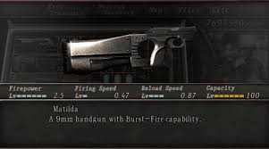 This is content players do not initially have access to. Steam Community Guide Resident Evil 4 The Unlock Guide
