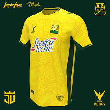 In 7 (58.33%) matches in season 2021 played at home was total goals (team and opponent) over 2.5 goals. Camiseta New Victory Atletico Bucaramanga 2021 2 Todo Sobre Camisetas