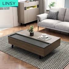 2020 popular multifunctional foldable coffee table. Uwkw Aohg59awm