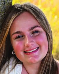 GRADUATION IS ON SUNDAY, MAY 25TH 2:00PM AT THE DACOTAH BANK CENTER