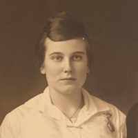 Lena Pearl Houseknecht (1897–1975)