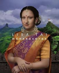 Indian Mona Lisa : r/unitedstatesofindia