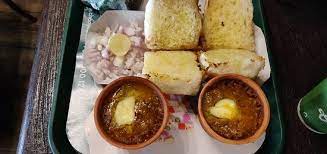 1 (18.25 ounce) box yellow cake mix 1 small box vanilla instant pudding or cheesecake instant pudding ¾ cup vegetable oil ¾ cup water 4 eggs 1 teaspoon vanilla extract 1. Banana Walnut Cake Picture Of Chaayos Mumbai Tripadvisor