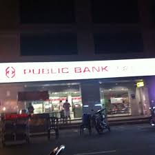 Tamu cottage batang kali is located in batang kali and offers a shared lounge. Public Bank Rawang Bank In Rawang