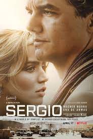 Summer 2021 is the summer of butter. Sergio 2020 Imdb