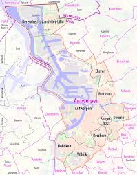 This place is situated in jefferson county, new york, united states, its geographical coordinates are 44° 11' 57 north, 75° 36' 26 west and its original name (with diacritics) is antwerp. Districts Of Antwerp Wikipedia
