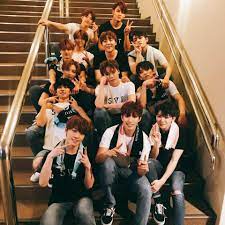 #seventeen #세븐틴 #carat #캐럿 #sebong #seventeen好きな人と繋がりたい #exo. With Sebong Home Facebook