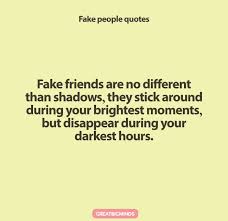 Throw shade means to talk trash about a friend or acquaintance, to publicly denounce or disrespect. Fake Friend Throwing Shade Quotes Quotes Of Life