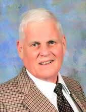 Obituary information for John Howard Ward