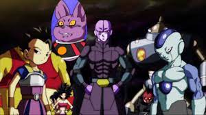 The latest episode of the series sees the start of universe 6's part of the war, and it's already on the verge of. Universe 6 Just Lost Spoiler On Dragon Ball Super