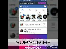 Selain itu banyak juga yang menanyakan tentang bagaimana cara masuk fb tanpa kata sandi lewat hp. Cara Menghapus Akun Facebook Yang Sudah Ter Hack Youtube