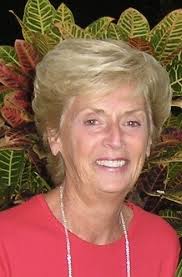 Letitia McKenna Obituary (1937