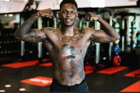 So i felt i should change it. Hal Ini Yang Bikin Paulo Costa Bakal Modar Di Tangan Israel Adesanya Pada Ufc 253 Bolasport Com