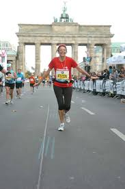 BERLIN-MARATHON