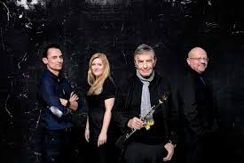 In einer immer schnelleren welt brauchen wir idole wie rüdiger hoffmann. Rolf Kuhn Yellow Blue Jazz Initiative Frankfurt Am Main E V
