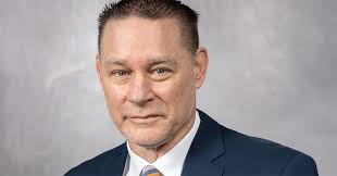 Roland DGA Corporation appoints new President