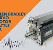 Let's Breakdown an Allen Bradley Servo Motor (See Whats ...