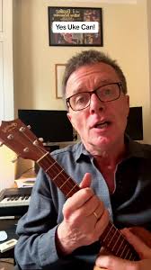 Uplifting Ukulele Chords and Songs