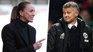 He is the current manager of premier league . Manchester United Sticking To Their Promise Of Fully Integrating Women S Team Even During Lockdown Goal Com