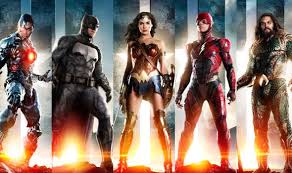 (кирилл илюхин) это вера, альфред. Justice League Movie Reviews Here Guess The One Thing They Didn T Like Films Entertainment Express Co Uk