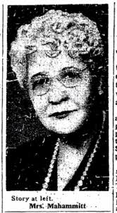 Notable African American Women in Omaha History